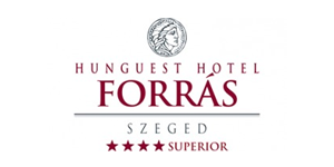 Wi-Fi hálózat korszerűsítése a Hunguest Hotel Forrás és Napfényfürdő Aquaparkban